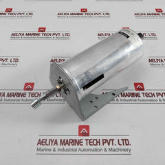 Honeywell Mp909E 1463 1 Pneumatic Damper Actuator 5-10 Psi