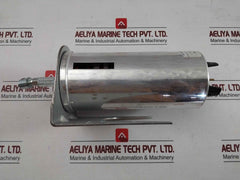 Honeywell Mp909E 1463 1 Pneumatic Damper Actuator 5-10 Psi