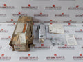 Honeywell Mp909E 1463 1 Pneumatic Damper Actuator Rev 4