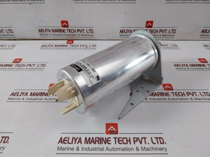 Honeywell Mp909E 1463 1 Pneumatic Damper Actuator Rev 4