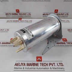 Honeywell Mp909E 1463 1 Pneumatic Damper Actuator Rev 4