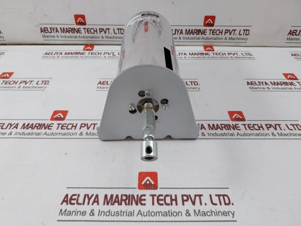 Honeywell Mp909E 1463 1 Pneumatic Damper Actuator Rev 4