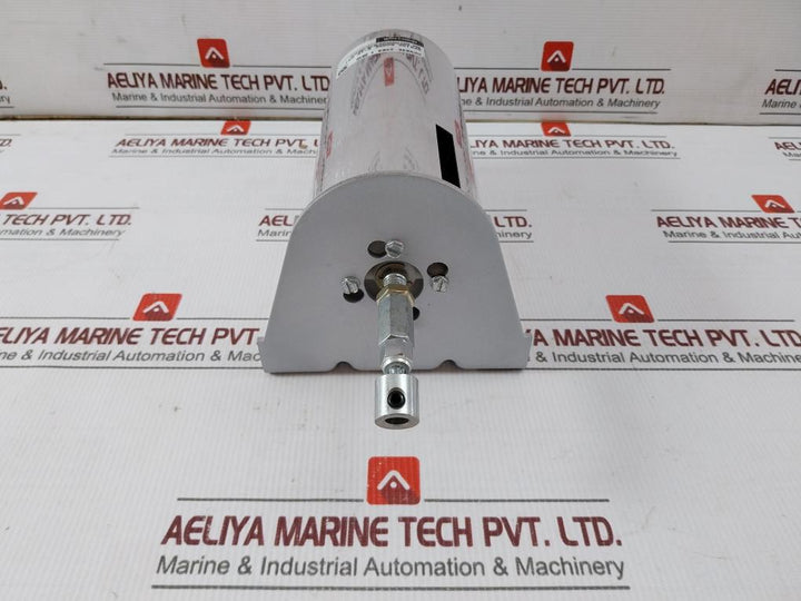 Honeywell Mp909E 1463 1 Pneumatic Damper Actuator Rev 4