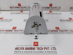 Honeywell Mp909E 1463 1 Pneumatic Damper Actuator Rev 4