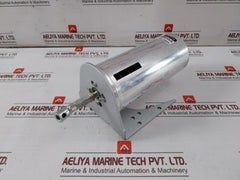 Honeywell Mp909E 1463 1 Pneumatic Damper Actuator Rev 4