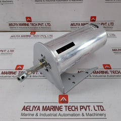Honeywell Mp909E 1463 1 Pneumatic Damper Actuator Rev 4
