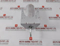 Honeywell Mp909E 1463 1 Pneumatic Damper Actuator Rev 4