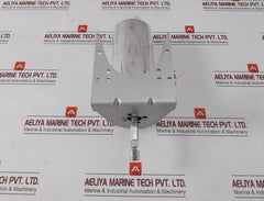 Honeywell Mp909E 1463 1 Pneumatic Damper Actuator Rev 4
