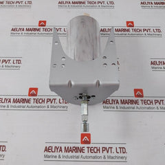 Honeywell Mp909E 1463 1 Pneumatic Damper Actuator Rev 4