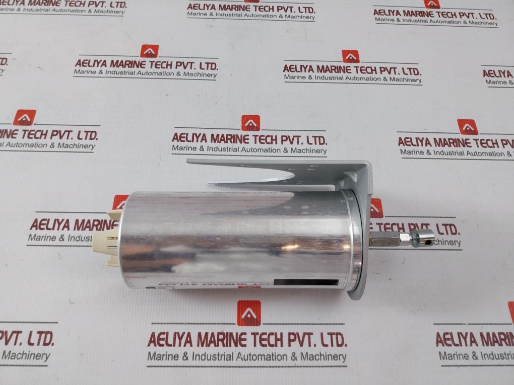 Honeywell Mp909E 1463 1 Pneumatic Damper Actuator Rev 4