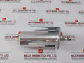 Honeywell Mp909E 1463 1 Pneumatic Damper Actuator Rev 4