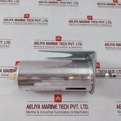 Honeywell Mp909E 1463 1 Pneumatic Damper Actuator Rev 4