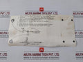 Honeywell Mp909E 1463 1 Pneumatic Damper Actuator Rev 4