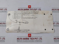 Honeywell Mp909E 1463 1 Pneumatic Damper Actuator Rev 4