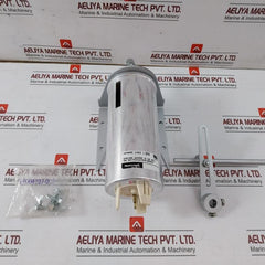 Honeywell Mp909E 1463 1 Pneumatic Damper Actuator Rev 4