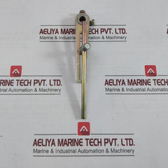 Honeywell Mp909E 1463 1 Pneumatic Damper Actuator Rev 4 00085267062565