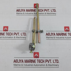 Honeywell Mp909E 1463 1 Pneumatic Damper Actuator Rev 4 00085267062565