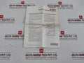 Honeywell Mp909E 1463 1 Pneumatic Damper Actuator Rev 4 00085267062565
