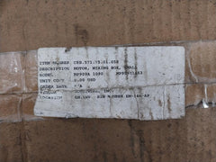 Honeywell Mp909E 1463 1 Pneumatic Damper Actuator Rev 4 00085267062565