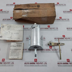 Honeywell Mp909E 1463 1 Pneumatic Damper Actuator Rev 4 00085267062565