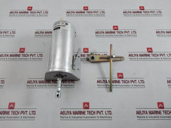 Honeywell Mp909E 1463 1 Pneumatic Damper Actuator Rev 4 00085267062565