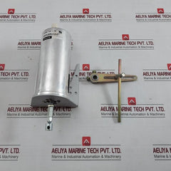 Honeywell Mp909E 1463 1 Pneumatic Damper Actuator Rev 4 00085267062565