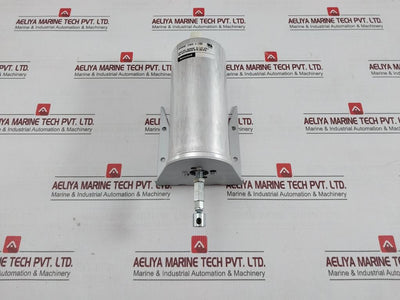 Honeywell Mp909E 1463 1 Pneumatic Damper Actuator Rev 4 00085267062565