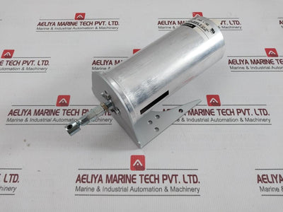 Honeywell Mp909E 1463 1 Pneumatic Damper Actuator Rev 4 00085267062565