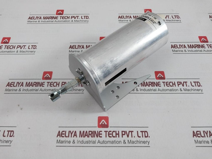 Honeywell Mp909E 1463 1 Pneumatic Damper Actuator Rev 4 00085267062565