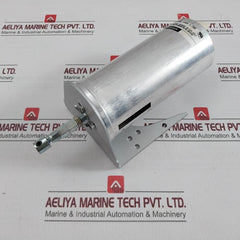 Honeywell Mp909E 1463 1 Pneumatic Damper Actuator Rev 4 00085267062565