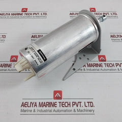 Honeywell Mp909E 1463 1 Pneumatic Damper Actuator Rev 4 00085267062565
