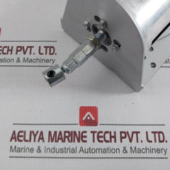 Honeywell Mp909E 1463 1 Pneumatic Damper Actuator Rev 4 00085267062565