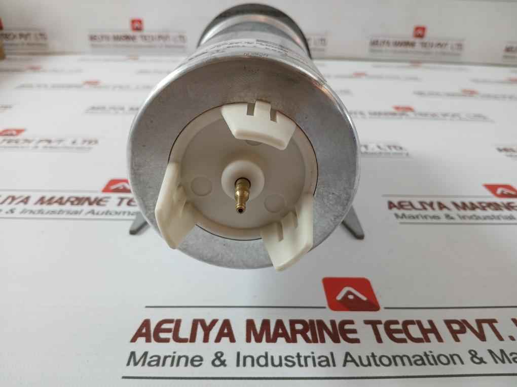 Honeywell Mp909E 1463 1 Pneumatic Dampera Actuator 5-10 Psi (35-70 Kpa)