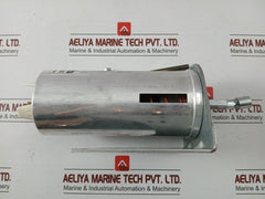 Honeywell Mp909E 1463 1 Pneumatic Dampera Actuator 5-10 Psi (35-70 Kpa)