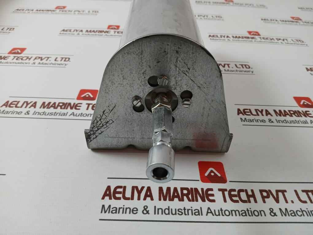 Honeywell Mp909E 1463 1 Pneumatic Dampera Actuator 5-10 Psi (35-70 Kpa)