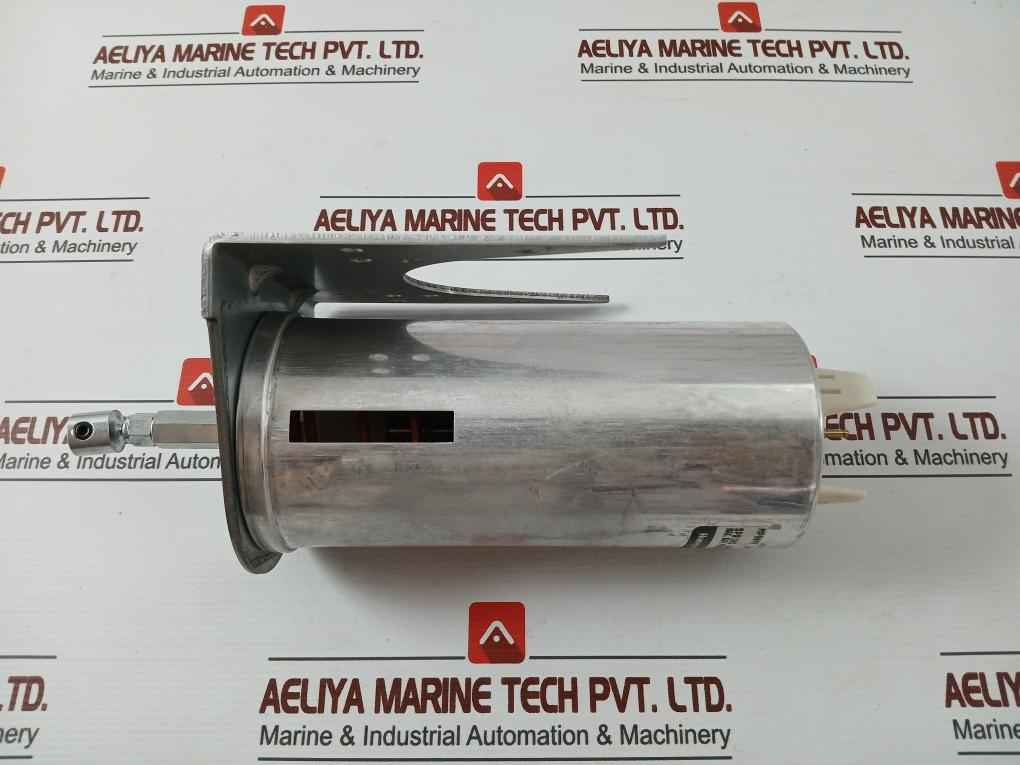 Honeywell Mp909E 1463 1 Pneumatic Dampera Actuator 5-10 Psi (35-70 Kpa)