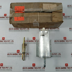Honeywell Mp909E 1463 1 Pneumatic Dampera Actuator 5-10 Psi (35-70 Kpa)