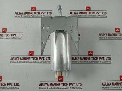 Honeywell Mp909E 1463 1 Pneumatic Dampera Actuator 5-10 Psi (35-70 Kpa)
