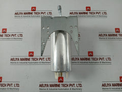 Honeywell Mp909E 1463 1 Pneumatic Dampera Actuator 5-10 Psi (35-70 Kpa)