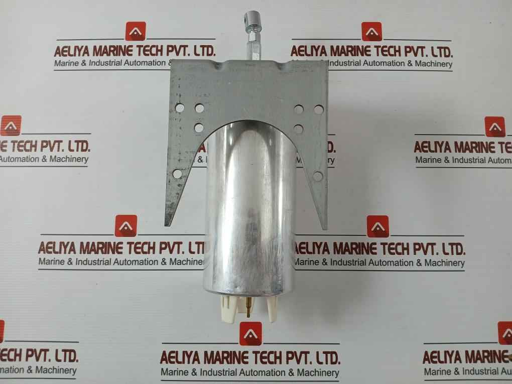 Honeywell Mp909E 1463 1 Pneumatic Dampera Actuator 5-10 Psi (35-70 Kpa)