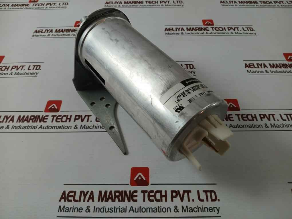 Honeywell Mp909E 1463 1 Pneumatic Dampera Actuator 5-10 Psi (35-70 Kpa)