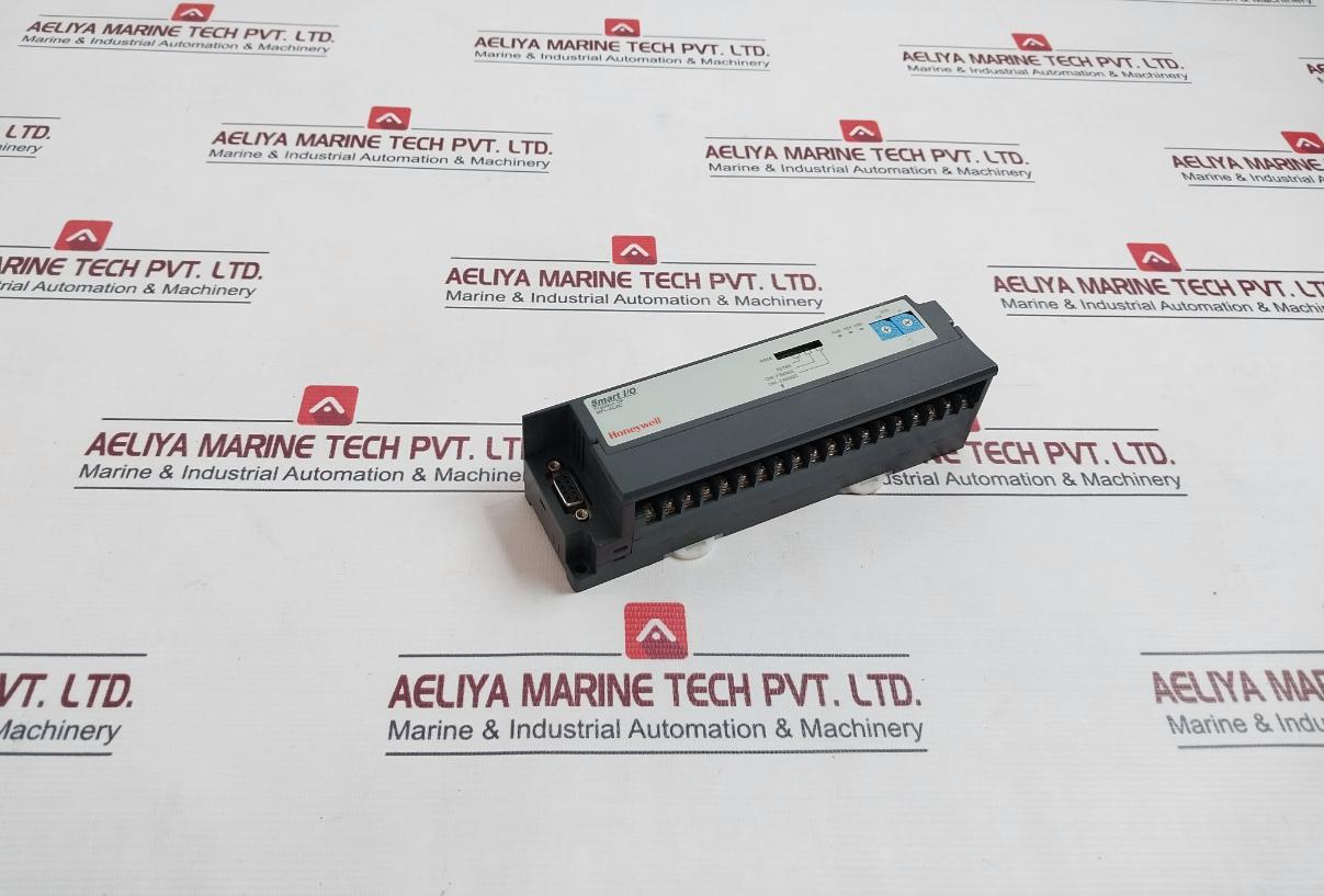 Honeywell Mpl-ac8C Programmable Logic Controller (Plc)4-20 -20-20Ma