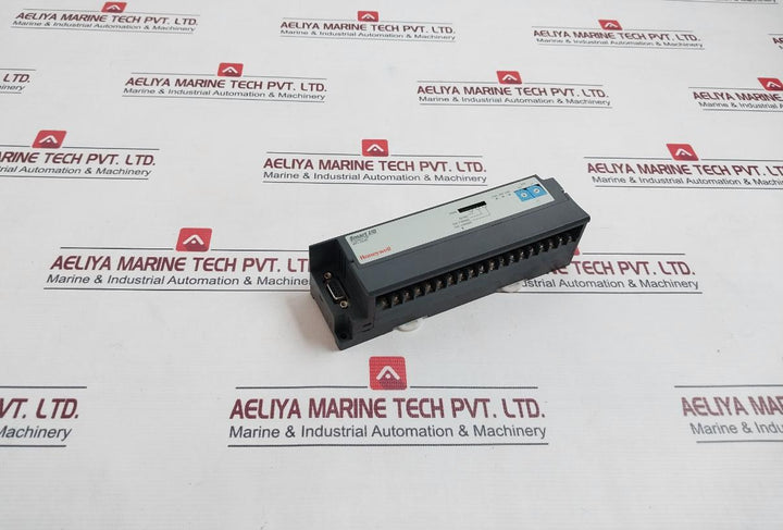 Honeywell Mpl-ac8C Programmable Logic Controller (Plc)4-20 -20-20Ma