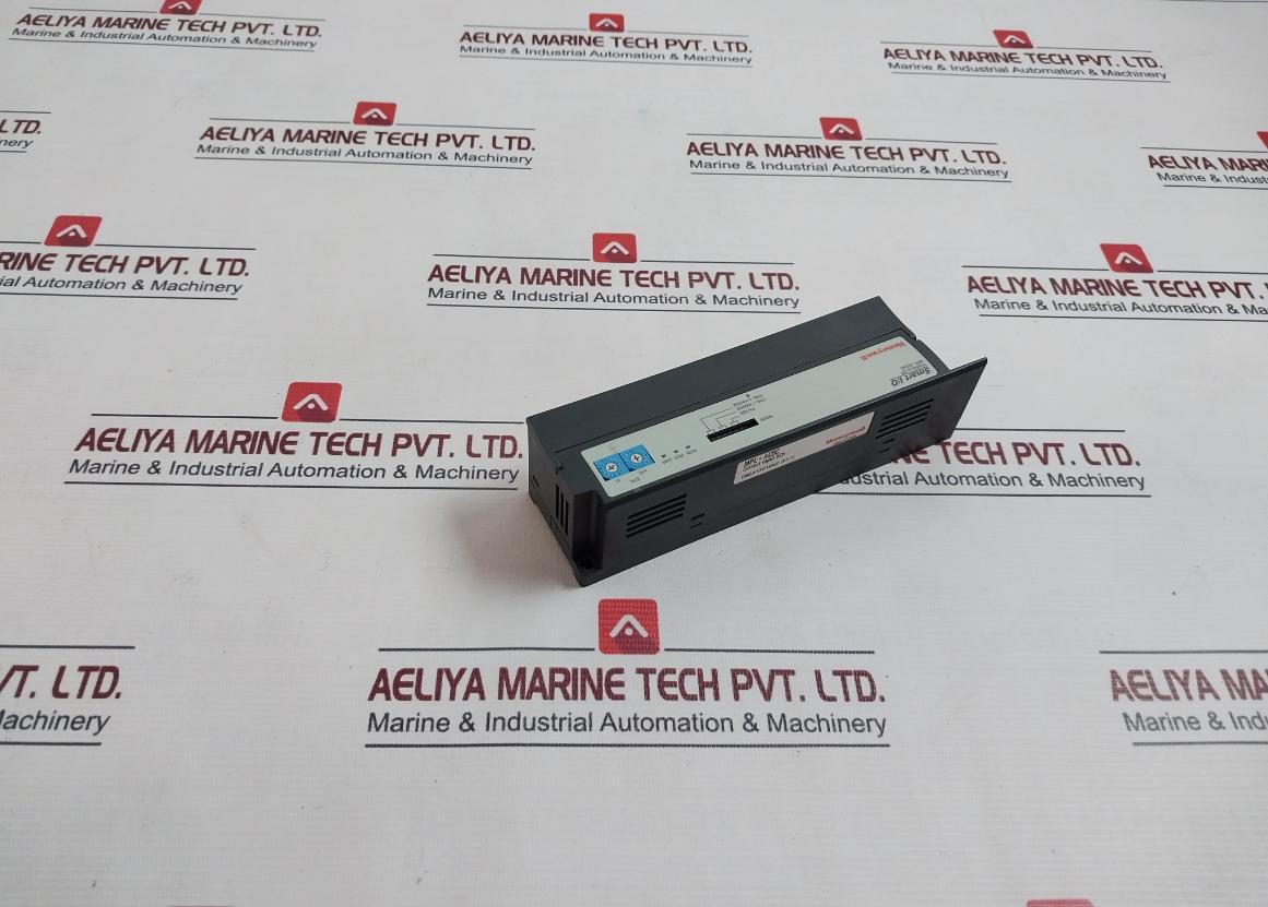 Honeywell Mpl-ac8C Programmable Logic Controller (Plc)4-20 -20-20Ma