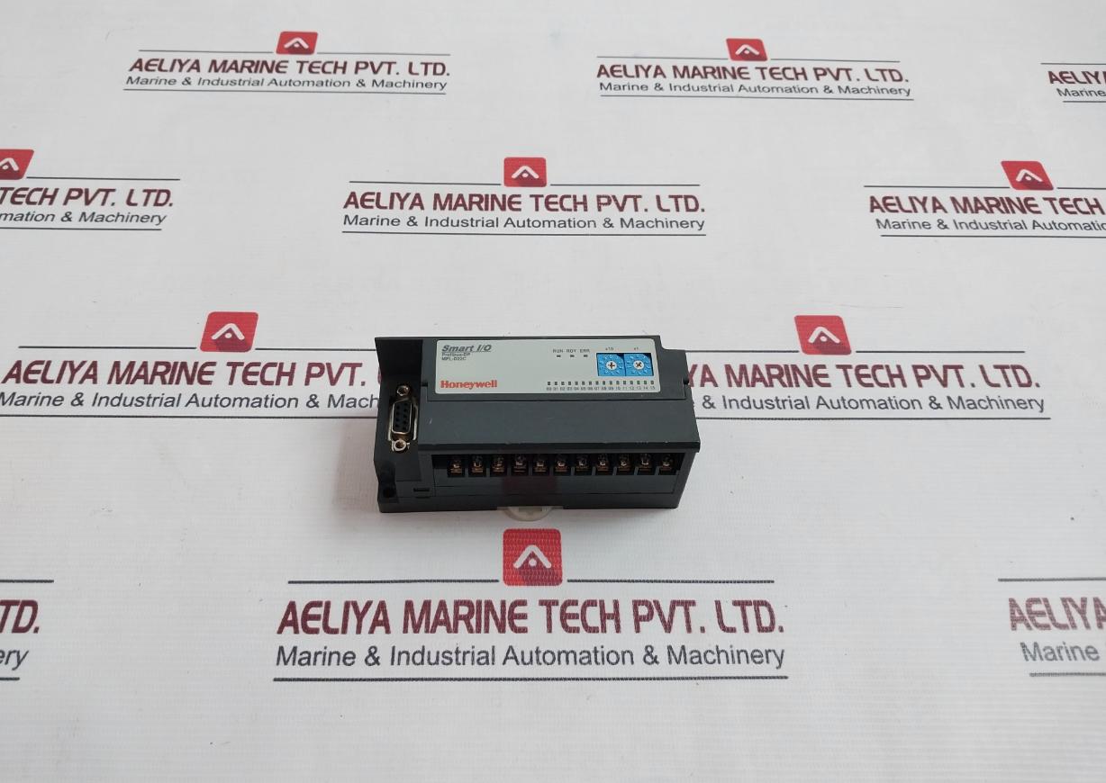 Honeywell Mpl-d22C Smart I/O Dc Input 24Vdc 7Ma