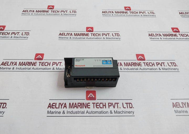 Honeywell Mpl-d22C Smart I/O Dc Input 24Vdc 7Ma