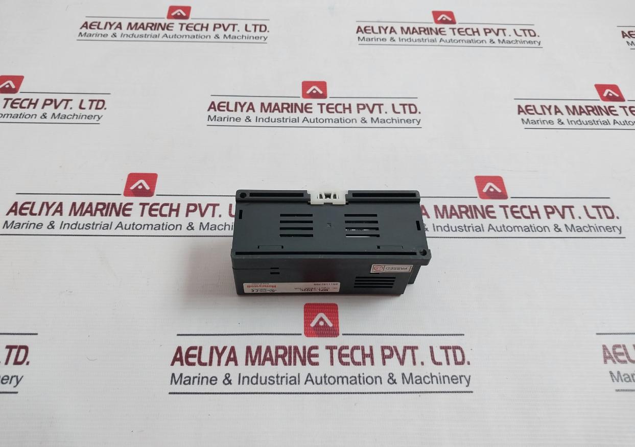Honeywell Mpl-d22C Smart I/O Dc Input 24Vdc 7Ma