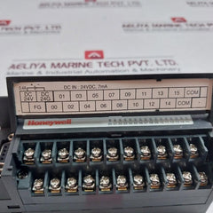 Honeywell Mpl-d22C Smart I/O Dc Input 24Vdc 7Ma