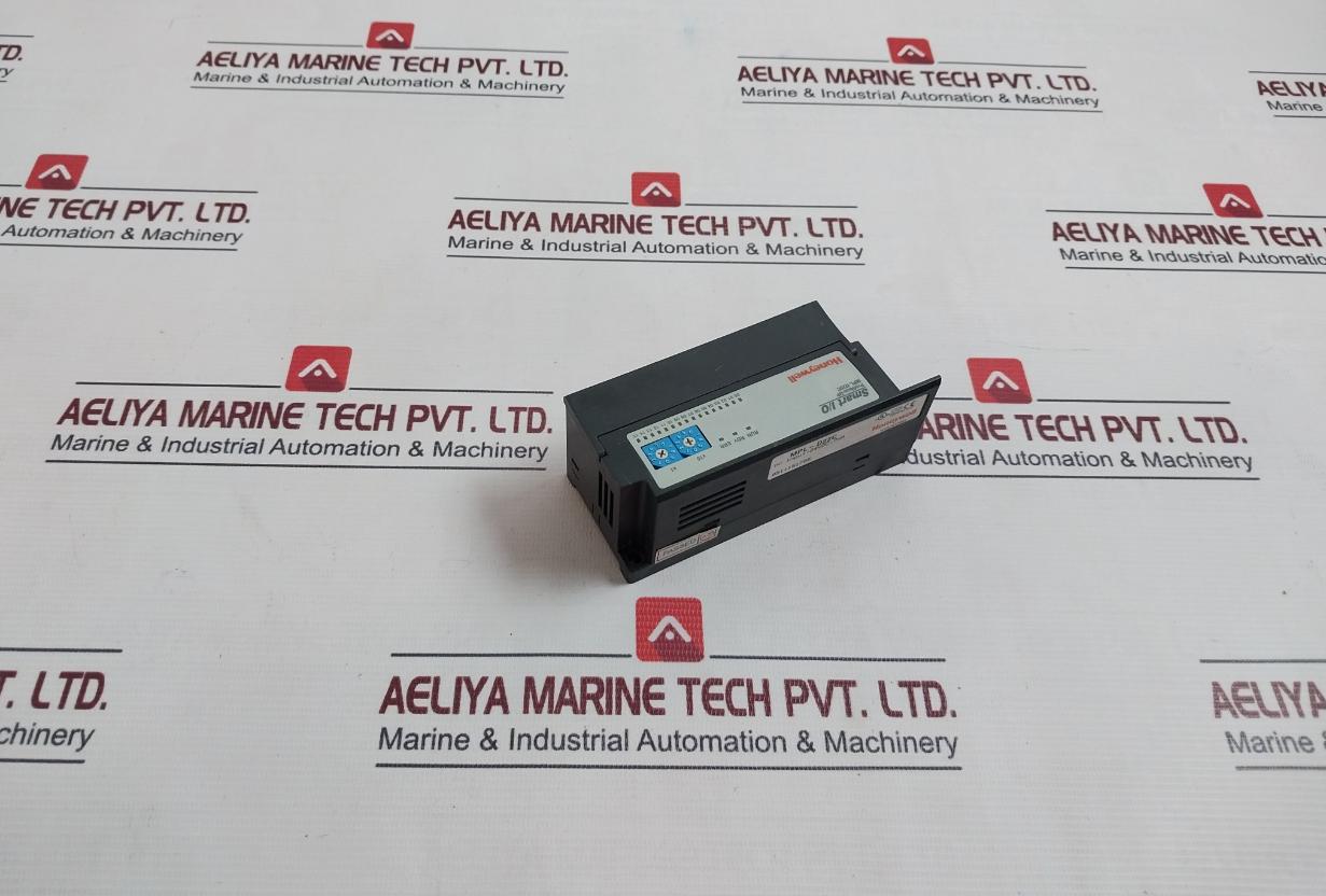 Honeywell Mpl-d22C Smart I/O Dc Input 24Vdc 7Ma