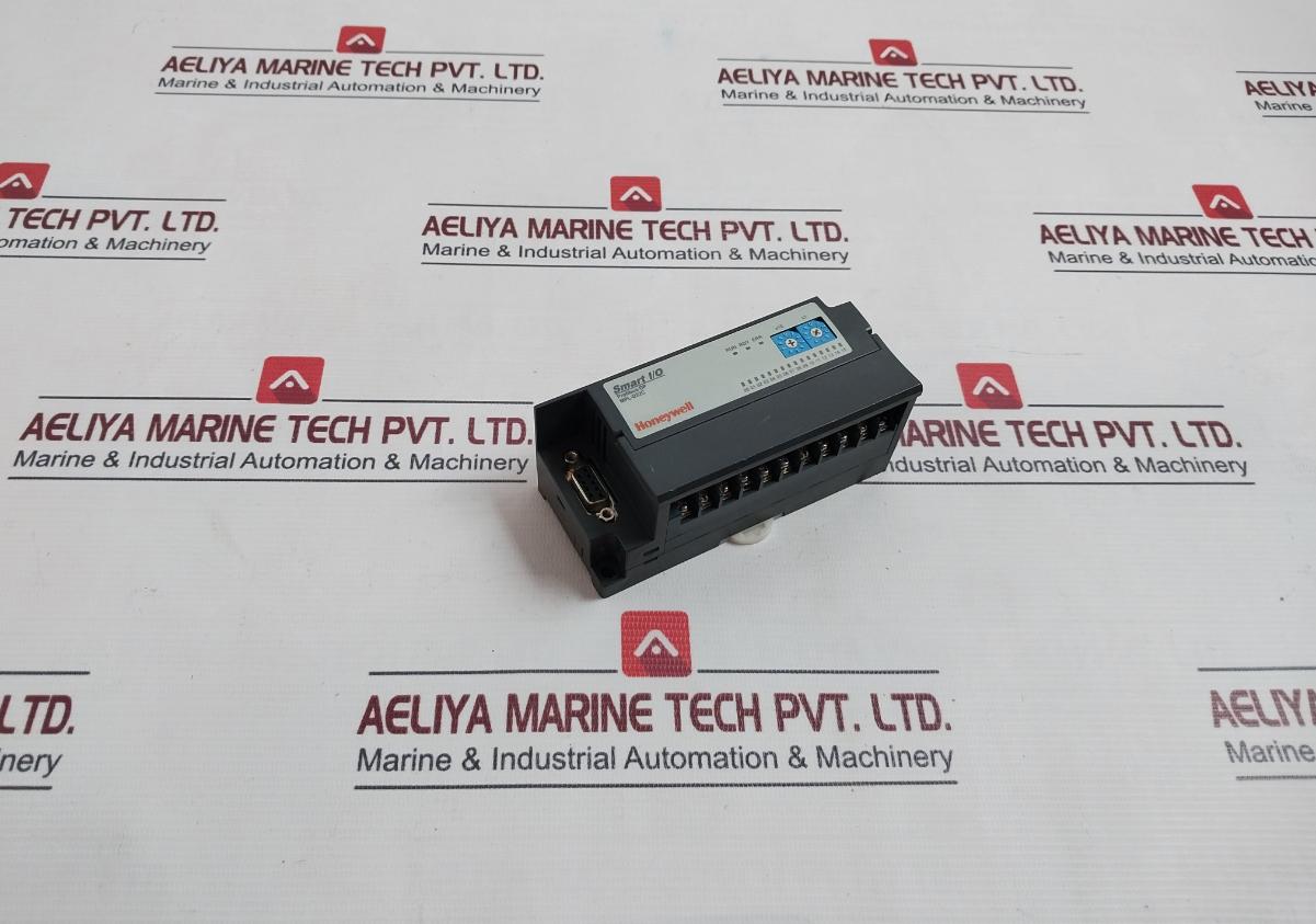 Honeywell Mpl-d22C Smart I/O Dc Input 24Vdc 7Ma